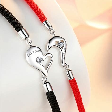love bracelet couples